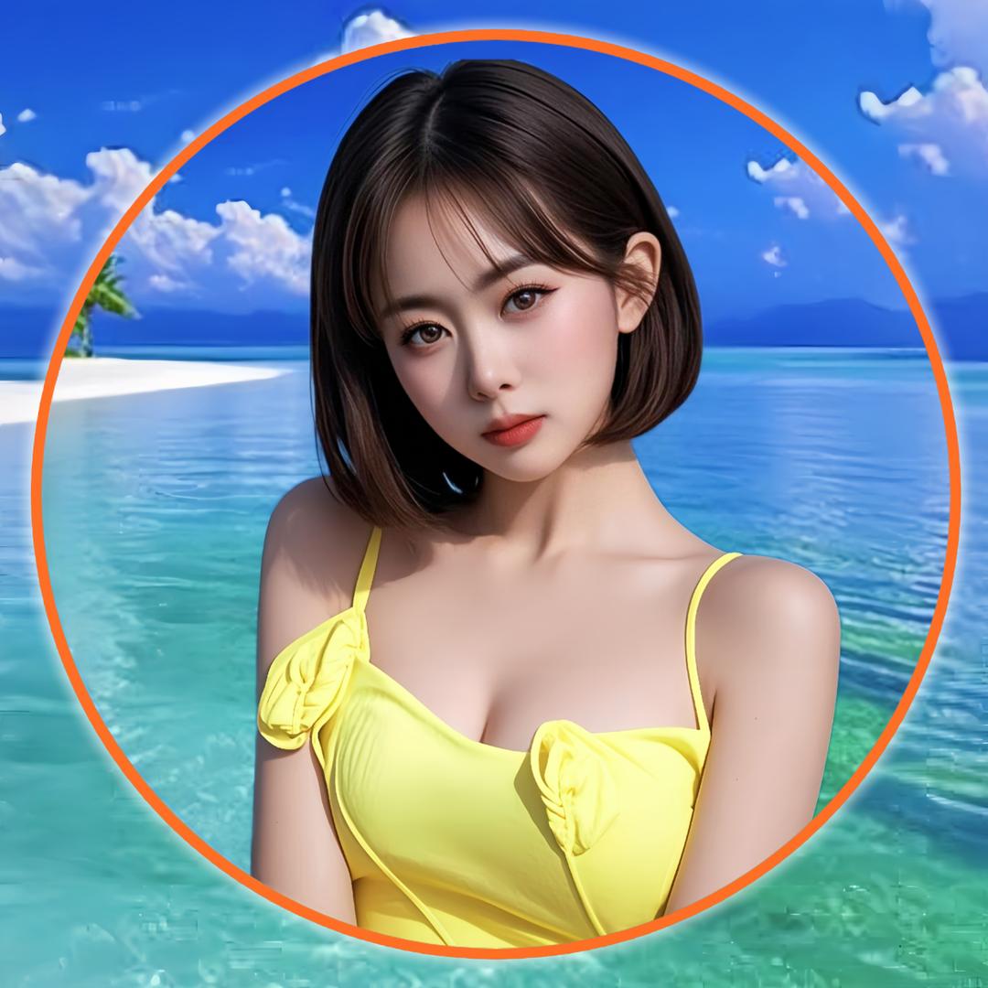 春晓爱钓鱼