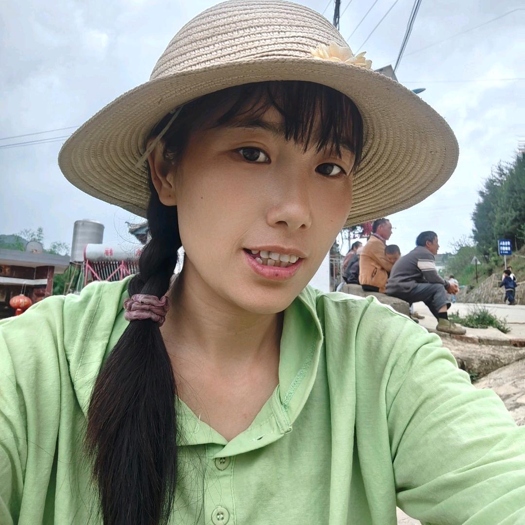 小野马代买山货