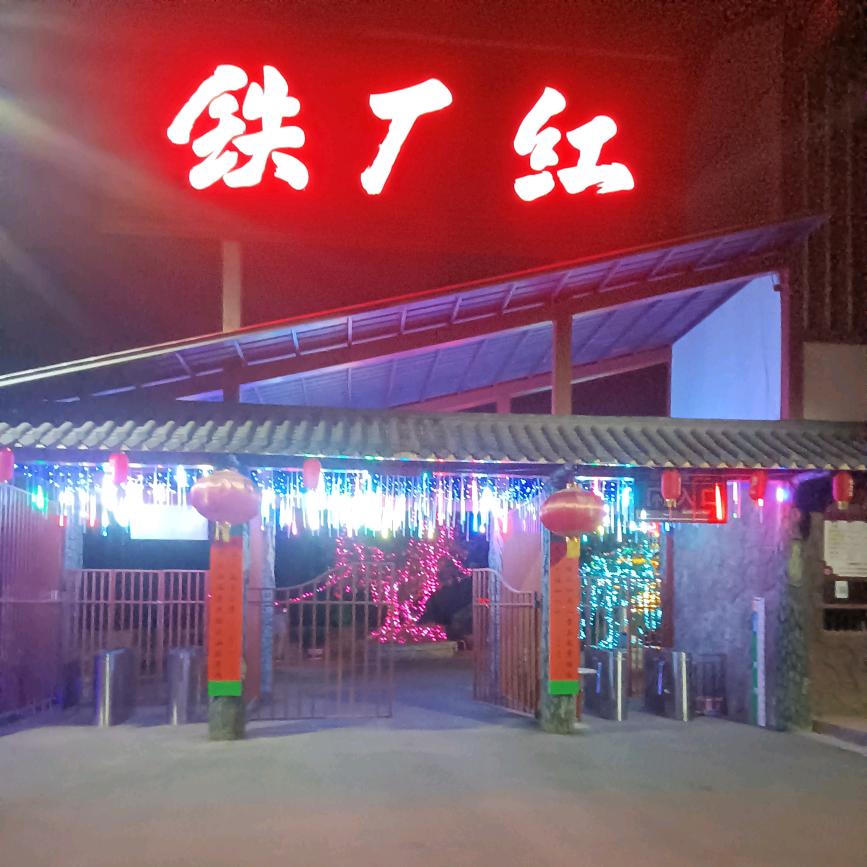 铁厂红:(头雁学员项目)