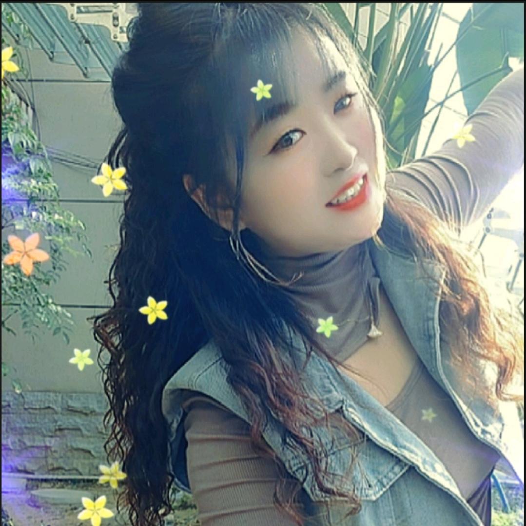 小璐吖💄🎤