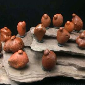 苍穹悟宇（奇石）