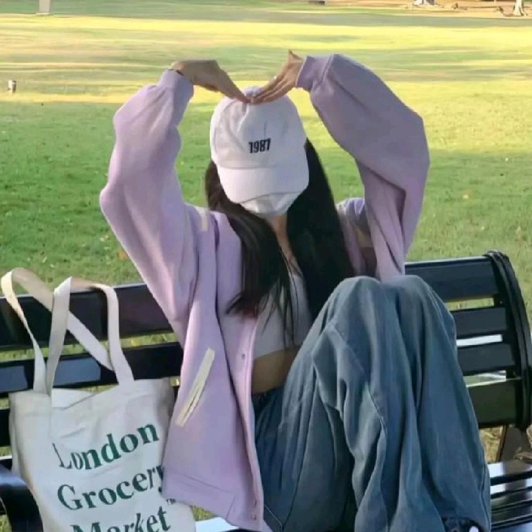 鹿鹿吖~