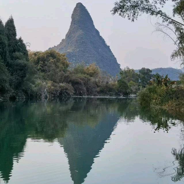 人间正道是沧桑