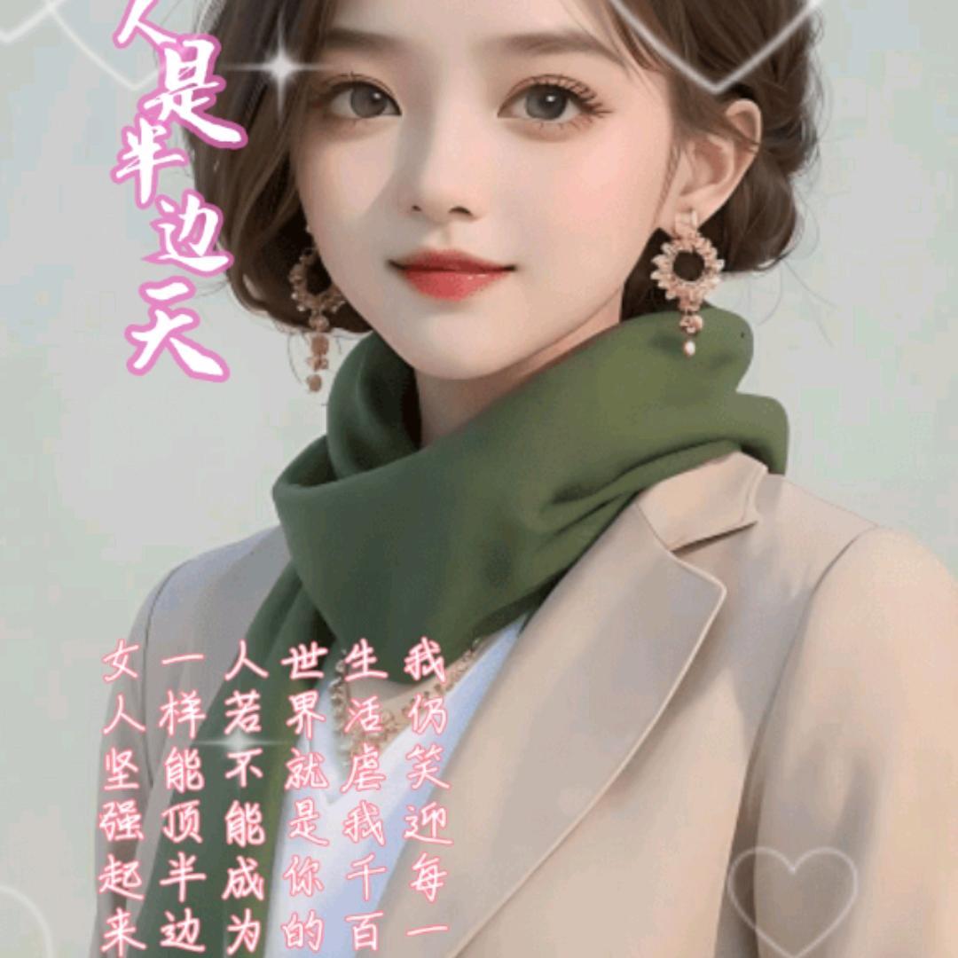 寻找一份属于自己的风景🍃