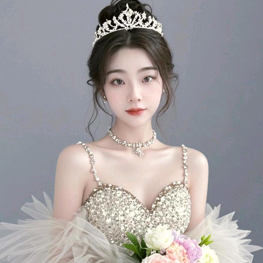 小城菇娘