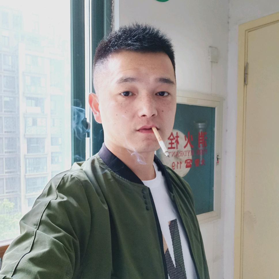 Lucky阿龙🎧