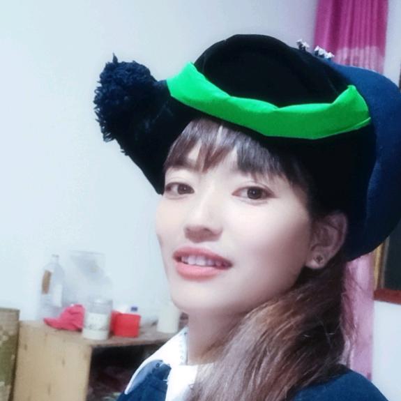 小花