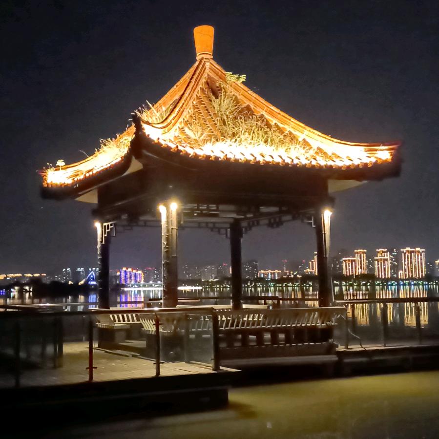 听闻余生