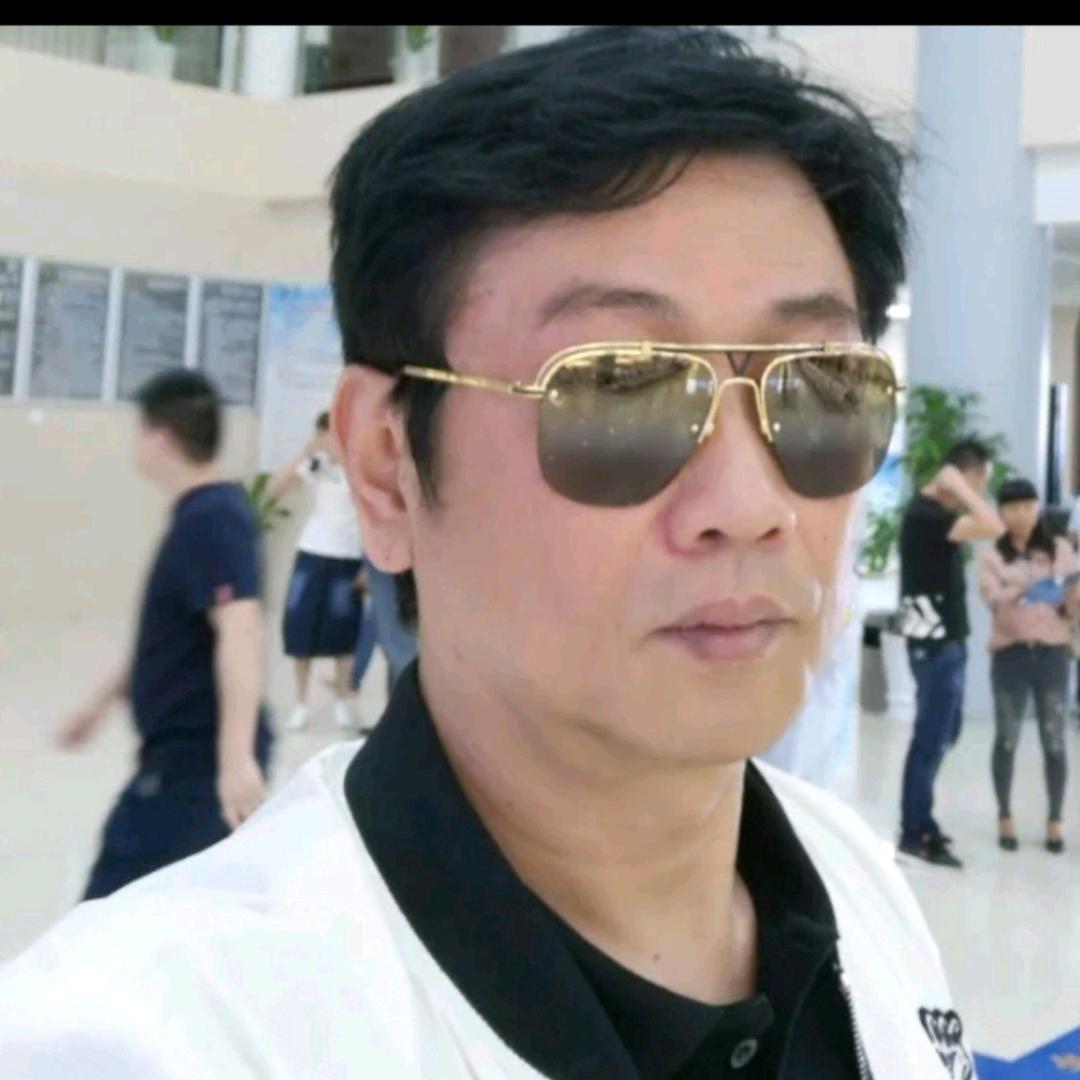 我是心缘