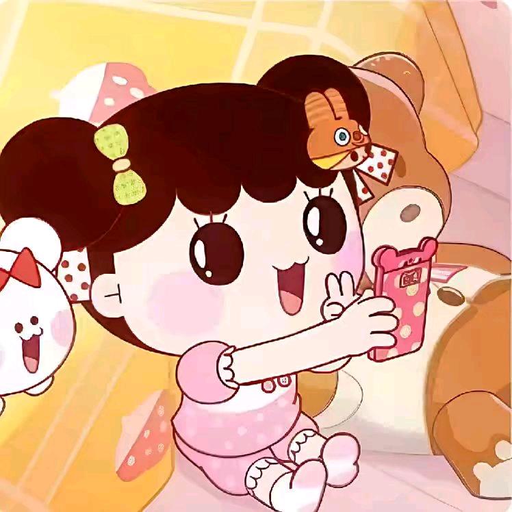 霸道是我的天性