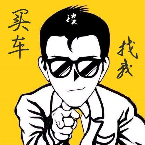 陈龙海二手车王伟