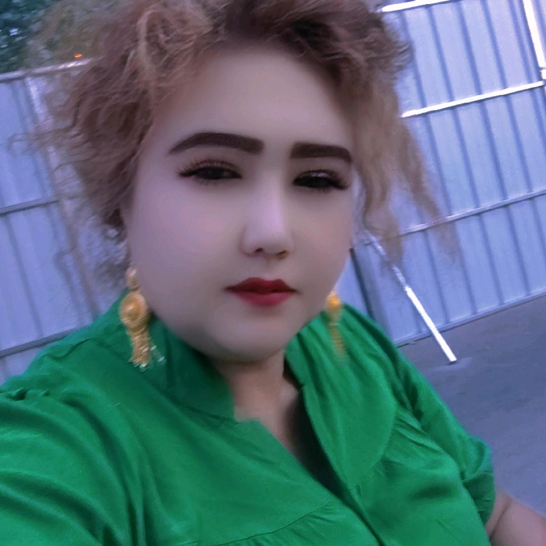 💋阿依努尔💋