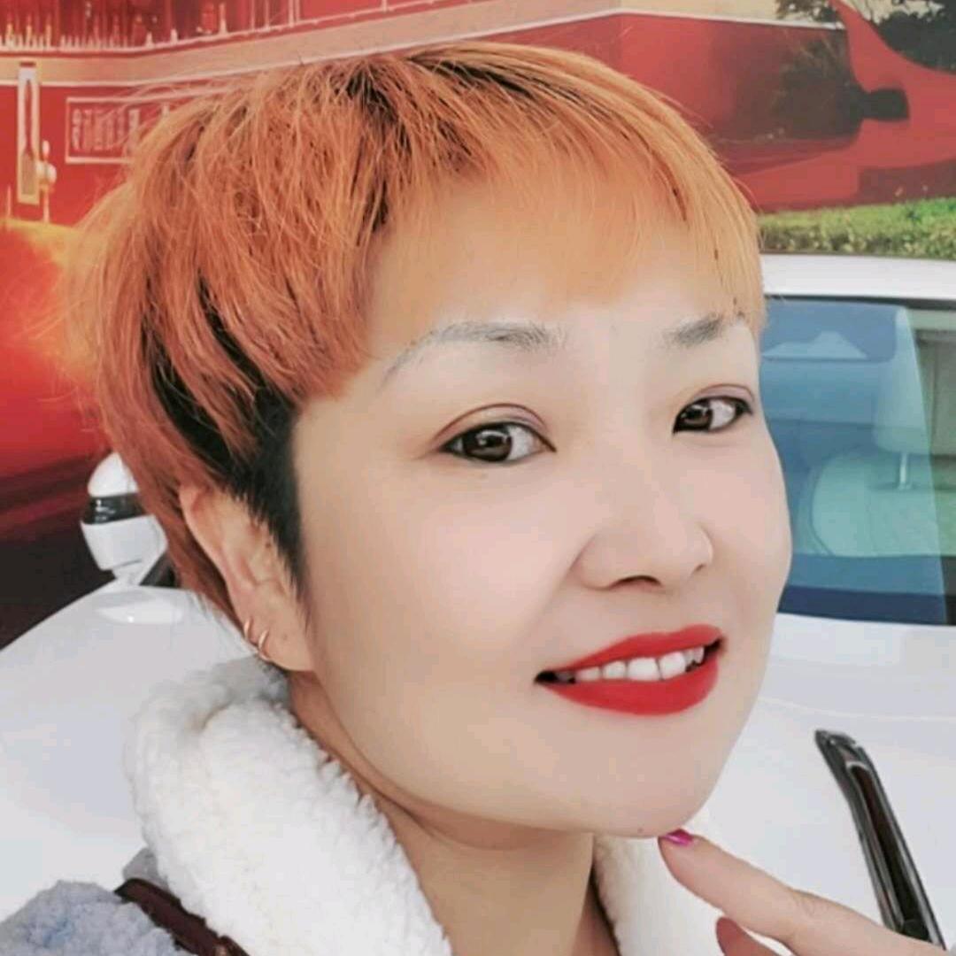 冬梅