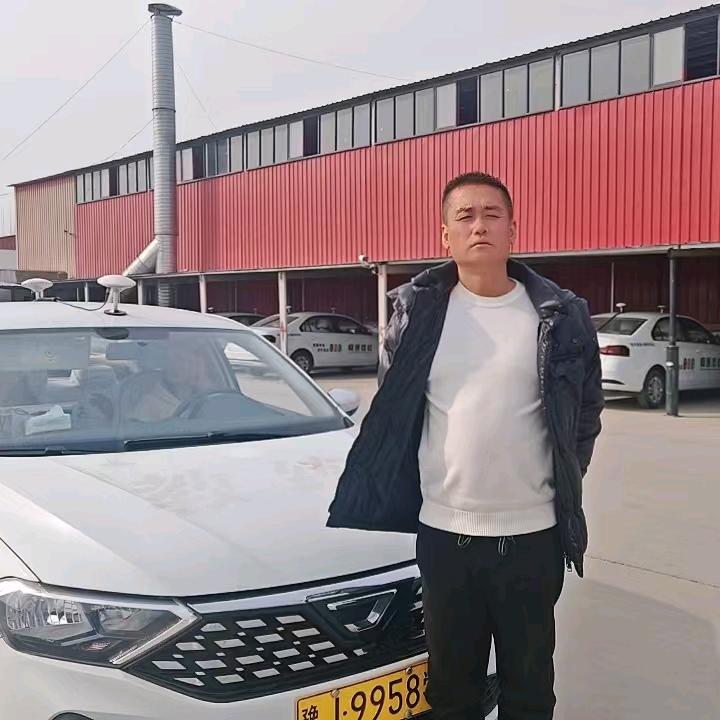 解捷考场龙教练