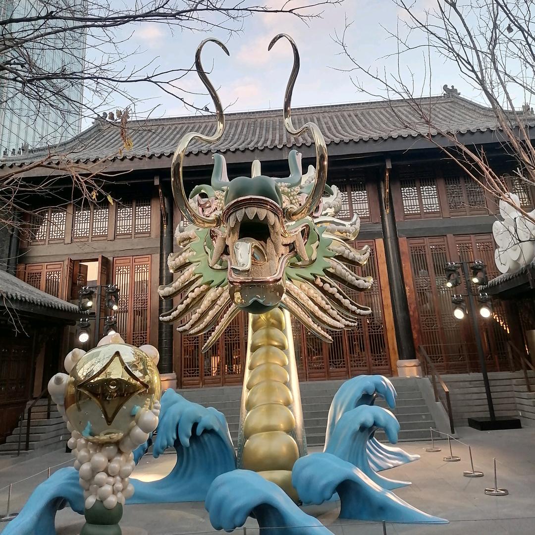 平凡哥①