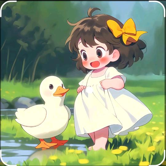 芳芳