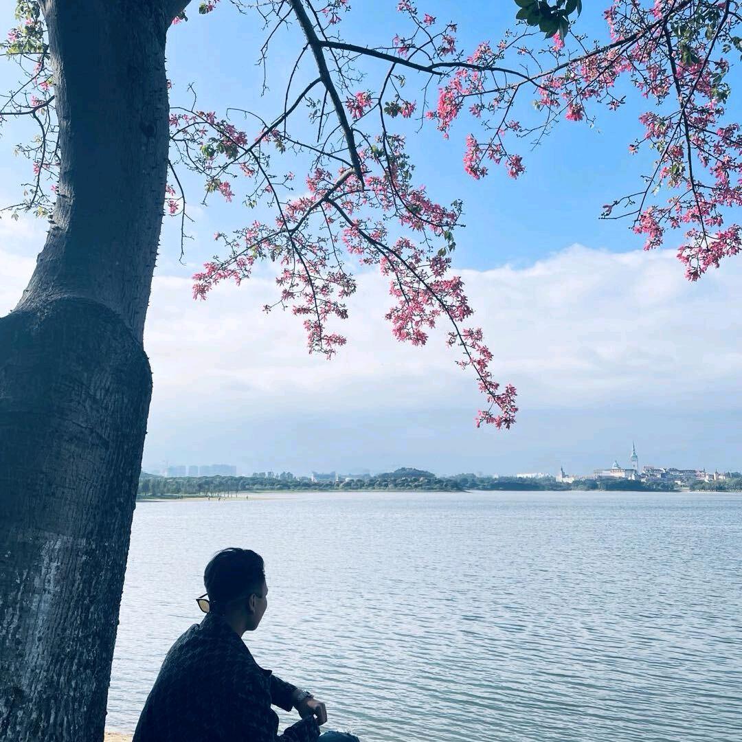 李公子.
