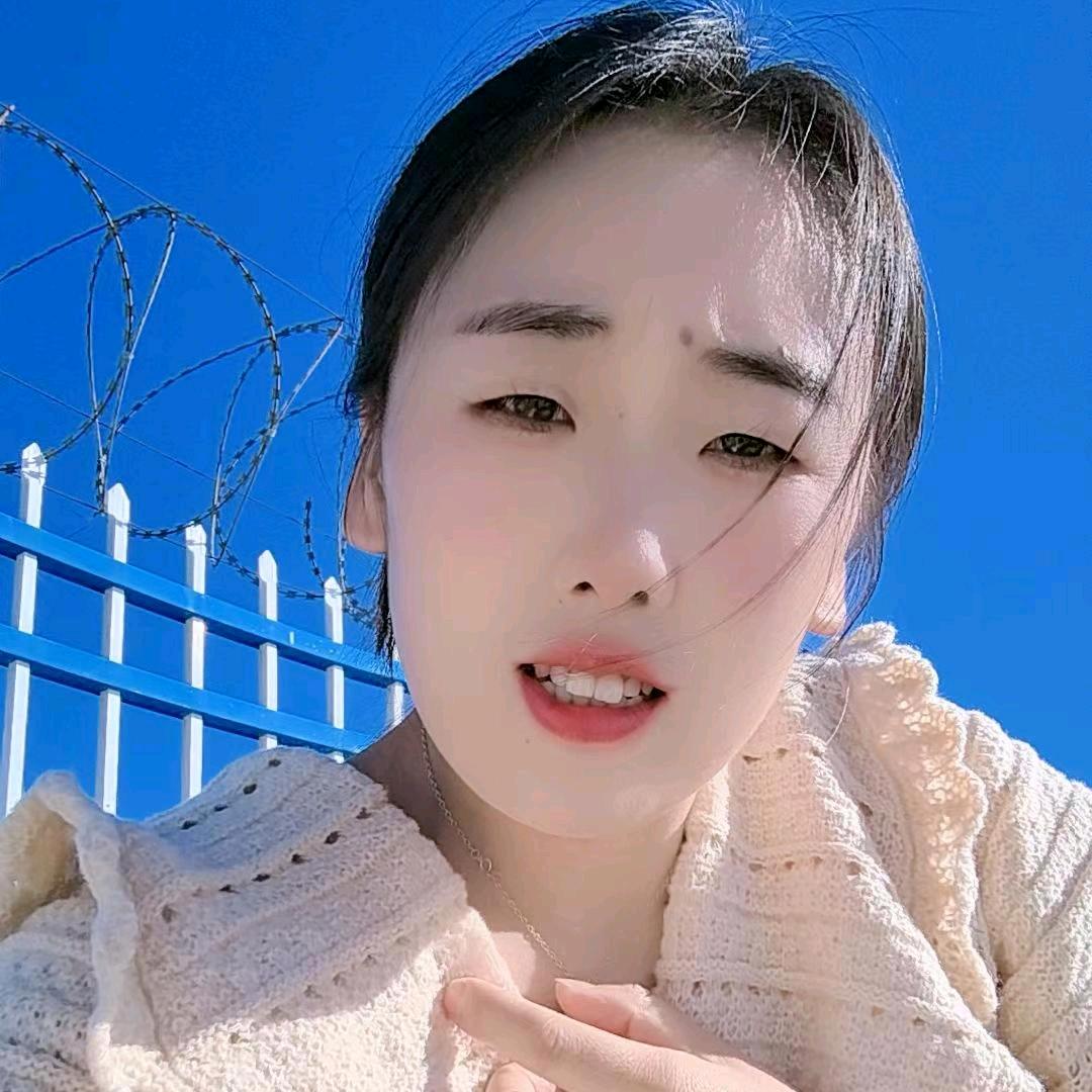 甘肃姑娘🫶贵州媳妇