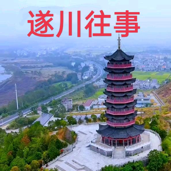 遂川往事（李）