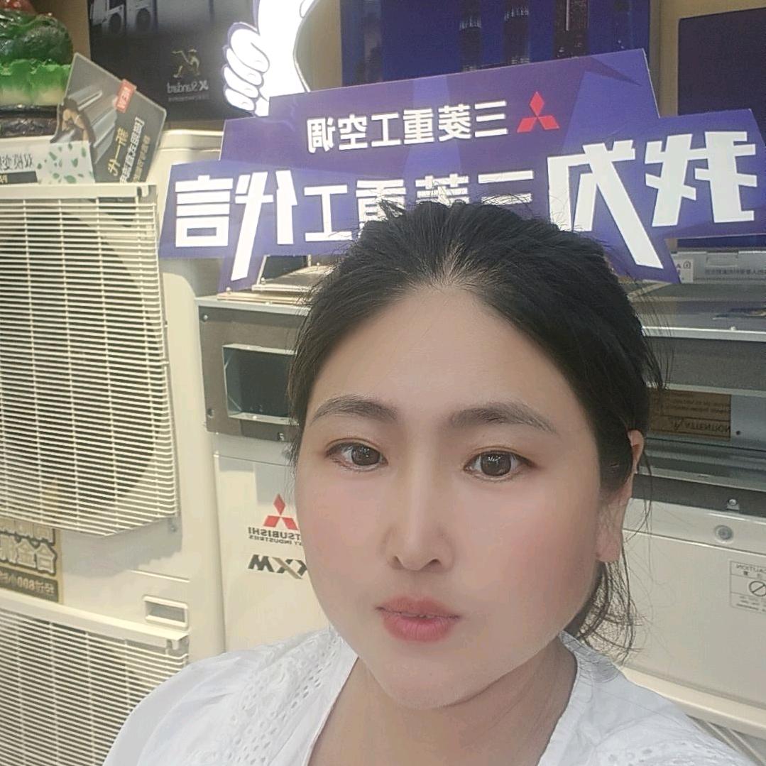 灌云吉家冷暖设备徐姐@三菱重工阿里斯顿