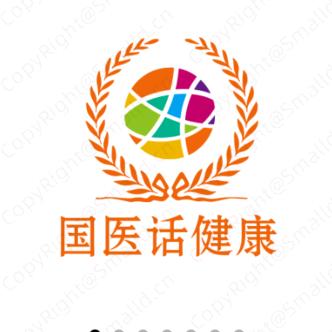 国医话健康