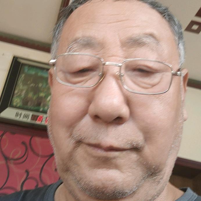 老头