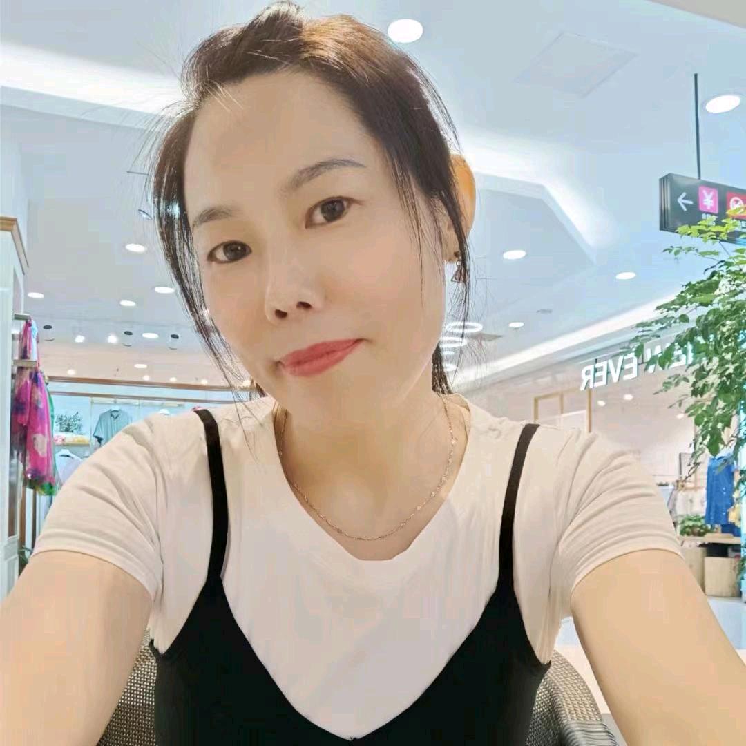 尺八姑娘