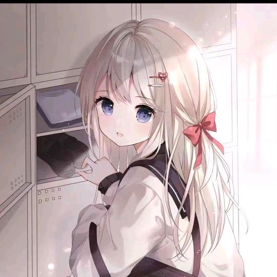 丫头