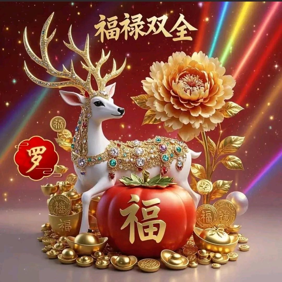 福瑞吉祥
