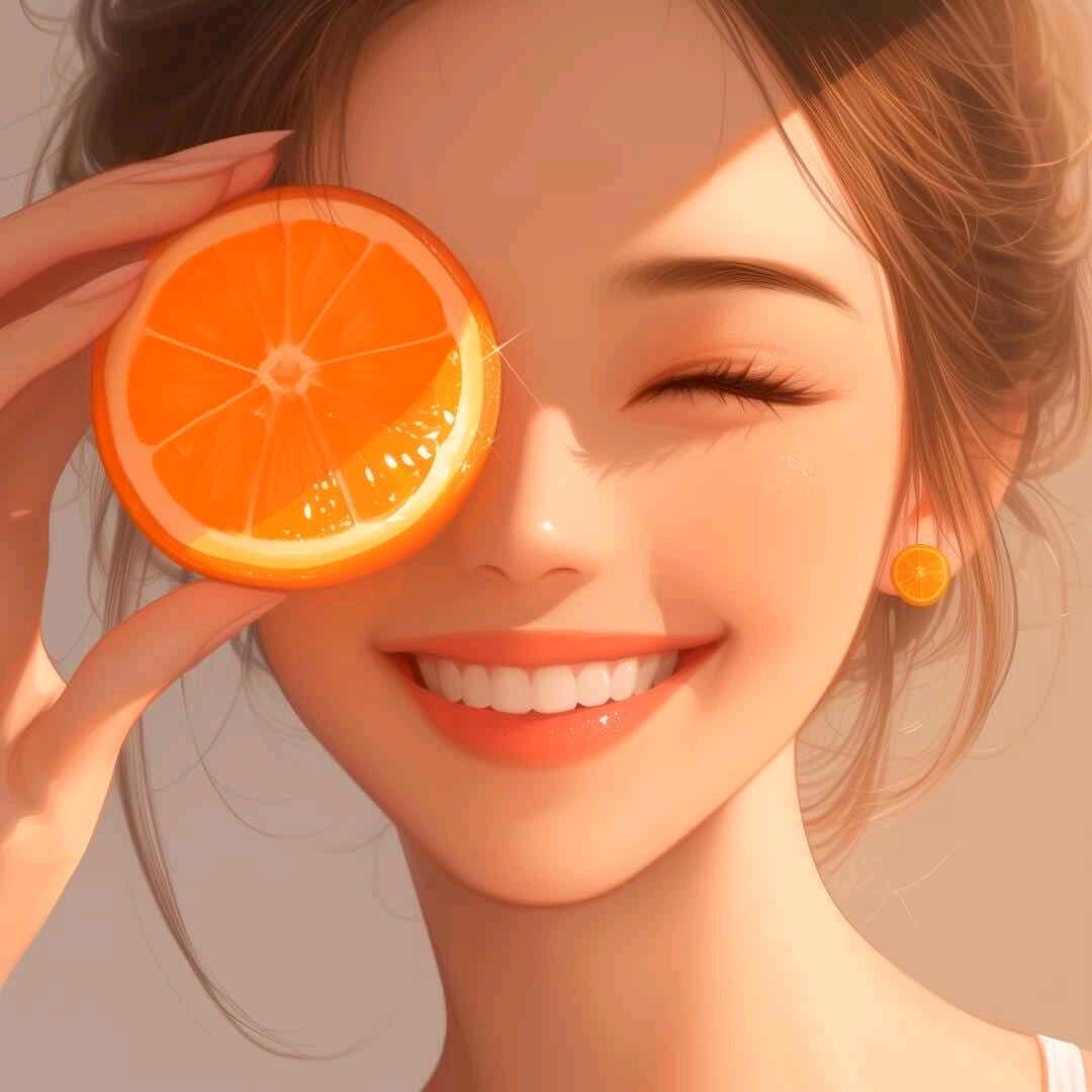 财神心上的小仙女