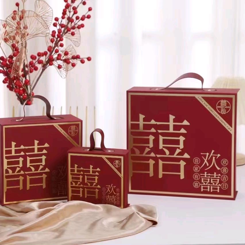 毛嘴伴手礼定制（Wrb）