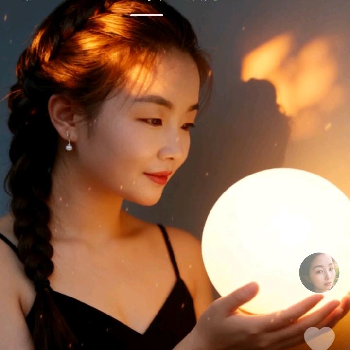 啊芯