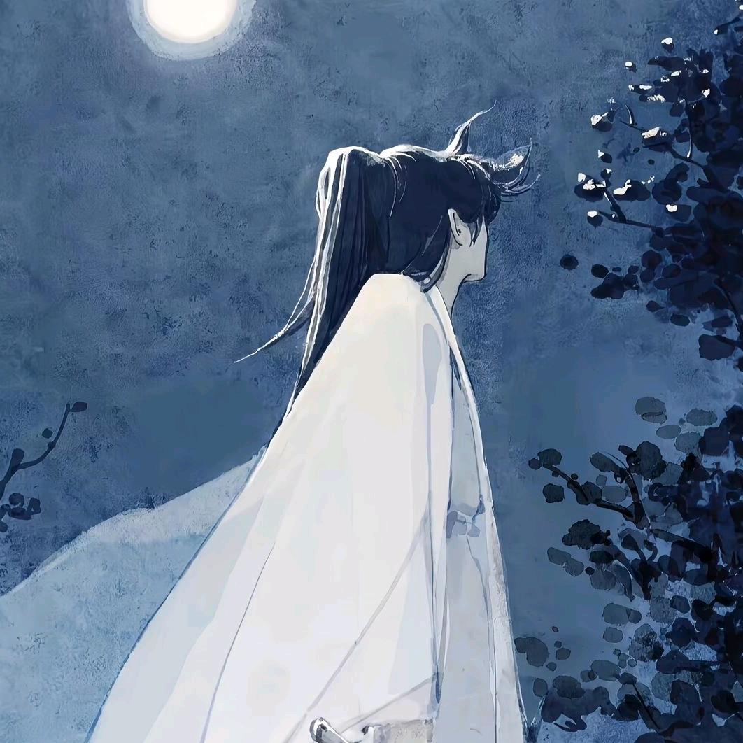 慢抒情.