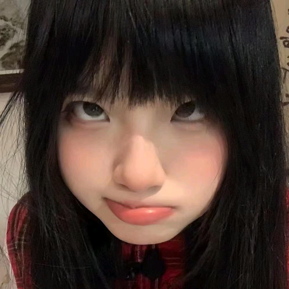 犯困蛋挞😴