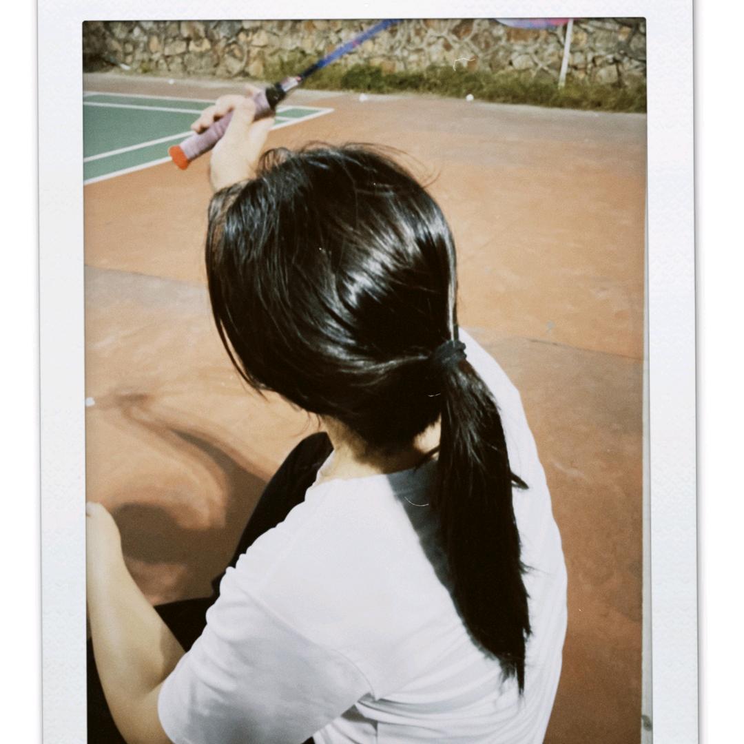 姑娘叫小芳