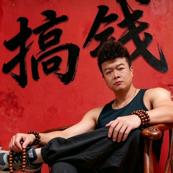 ꧁༺江夏世家༻꧂