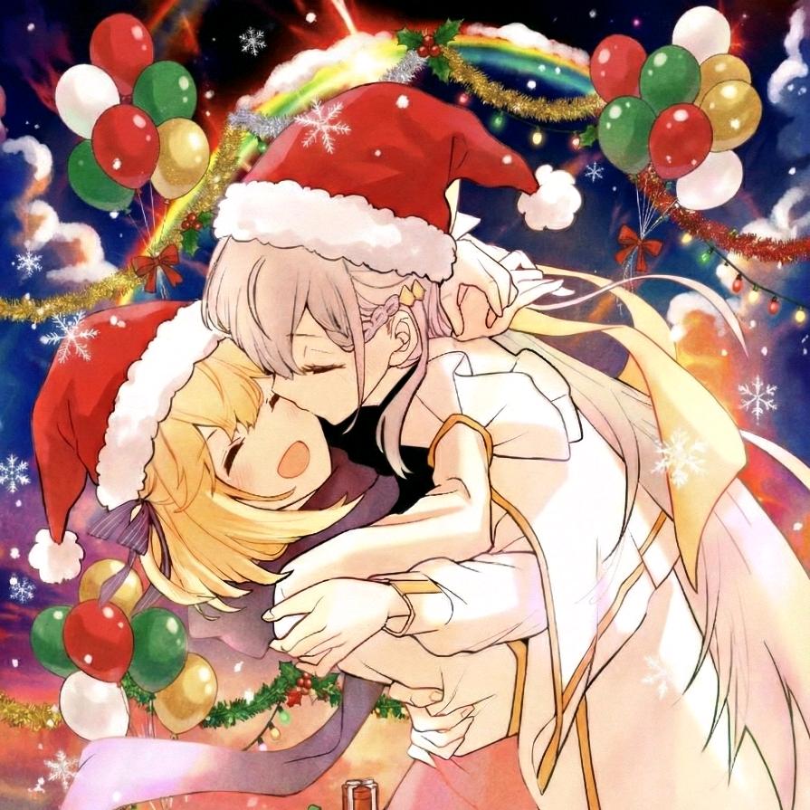 water不是水（钟爱魔女伊蕾娜）