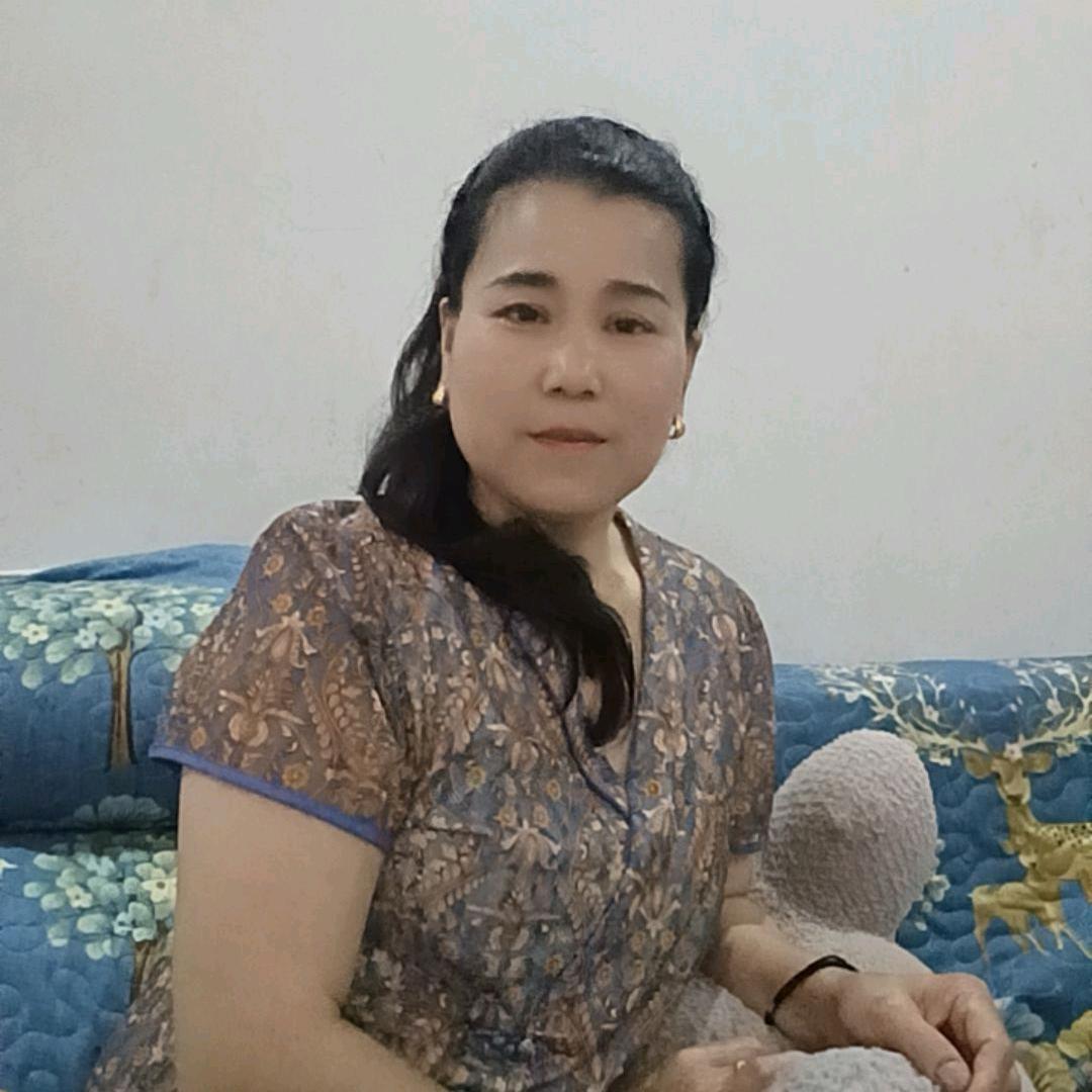 搞笑大姐
