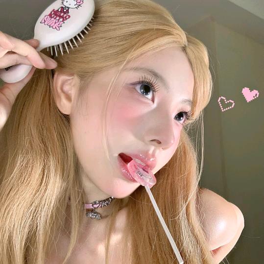 huxingyue๑•́₃•̀๑