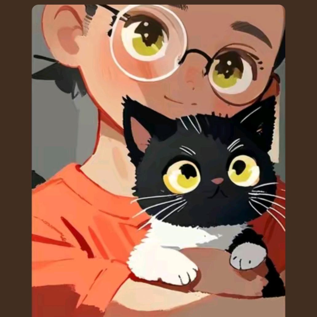咪咪猫