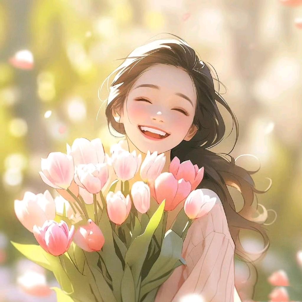 圆圆  采耳