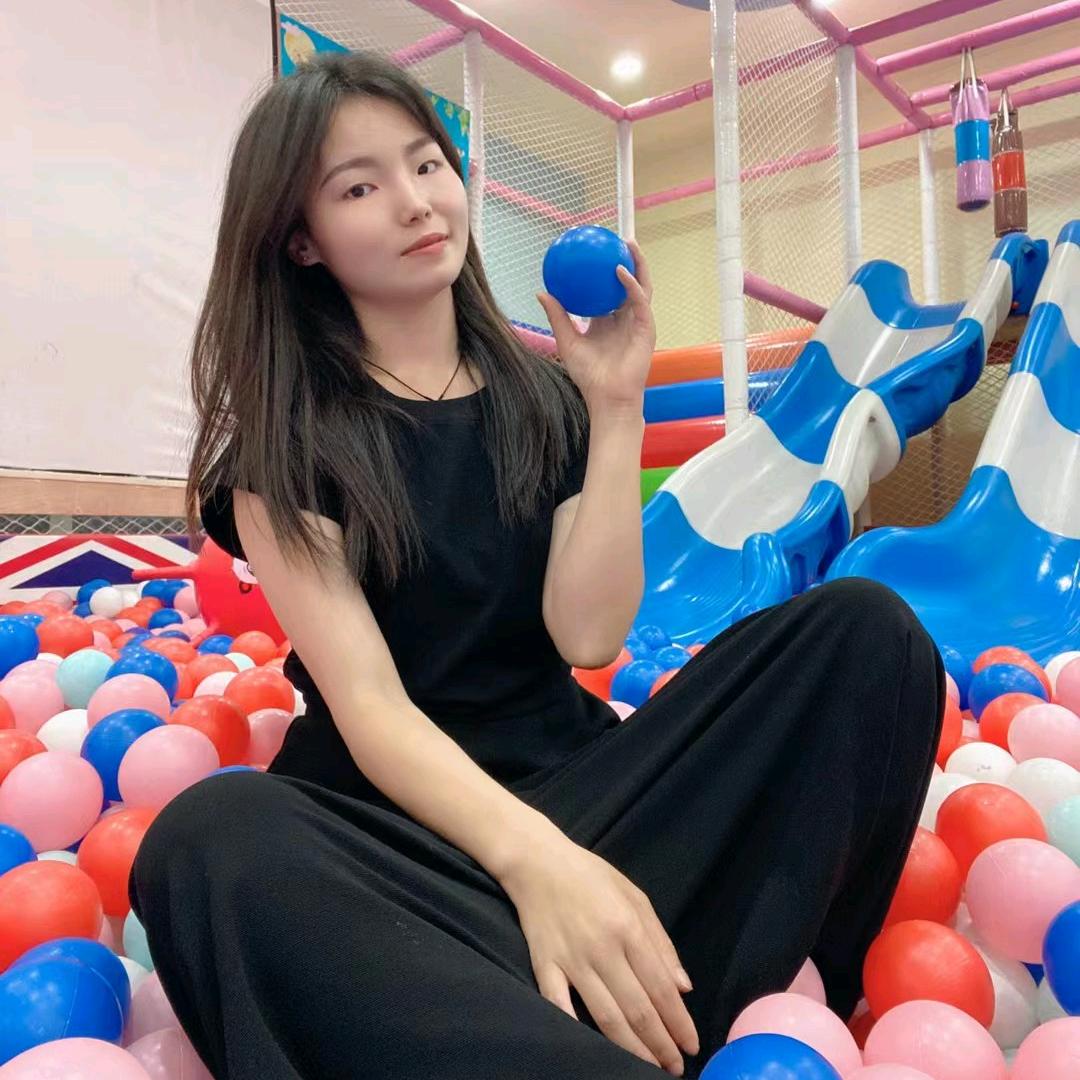 小铃铛✿҉：
