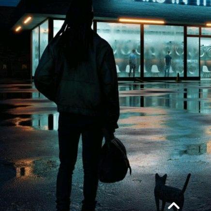 《小霏夜谈008》