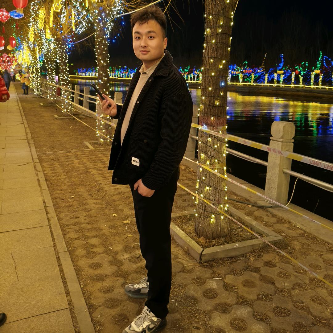 大名喜洋洋婚庆歌舞团张园