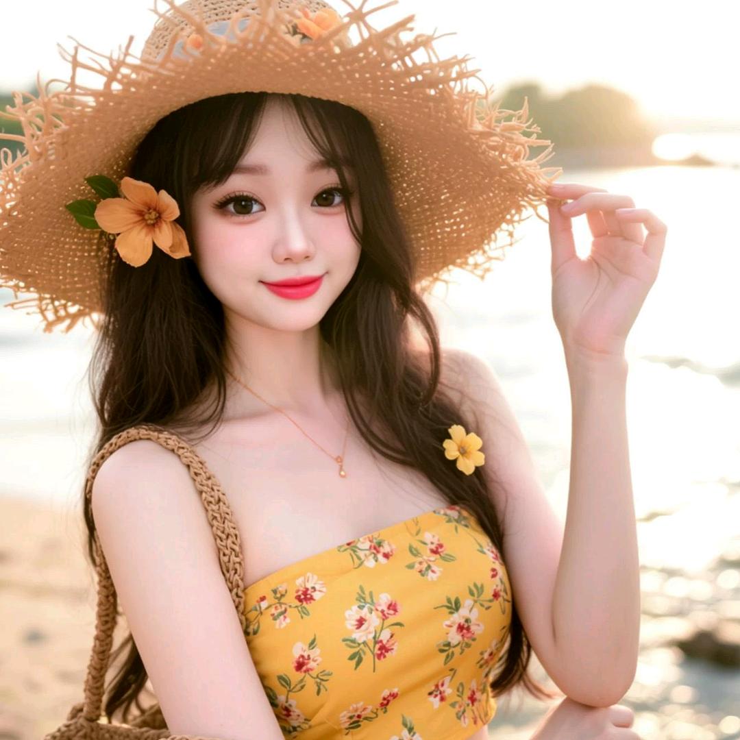 暖芯♡☕️👓