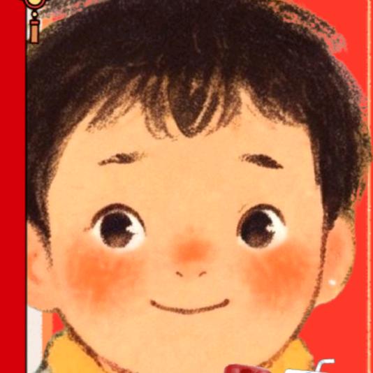 小不点儿（健身求学中）