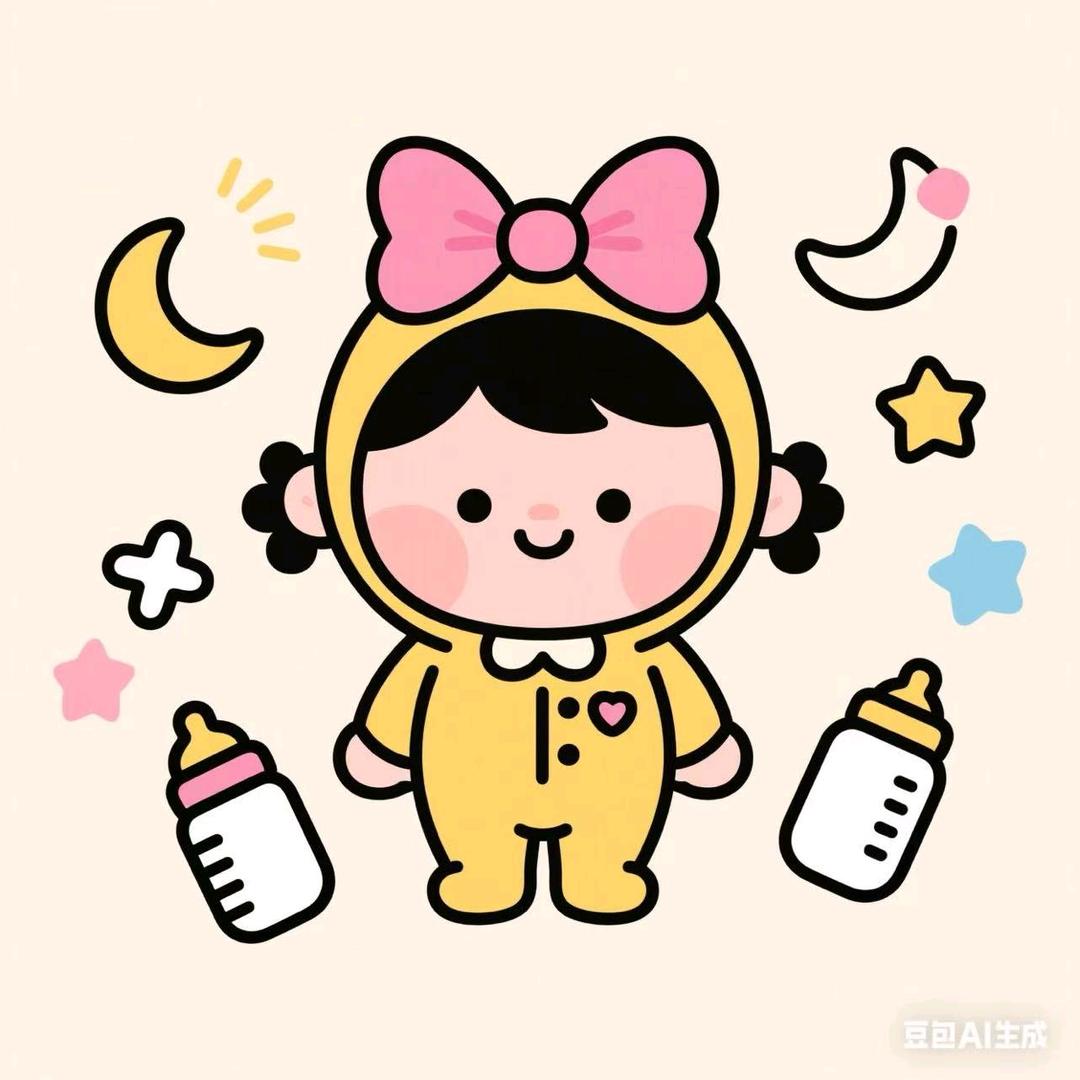萌宝好物馆
