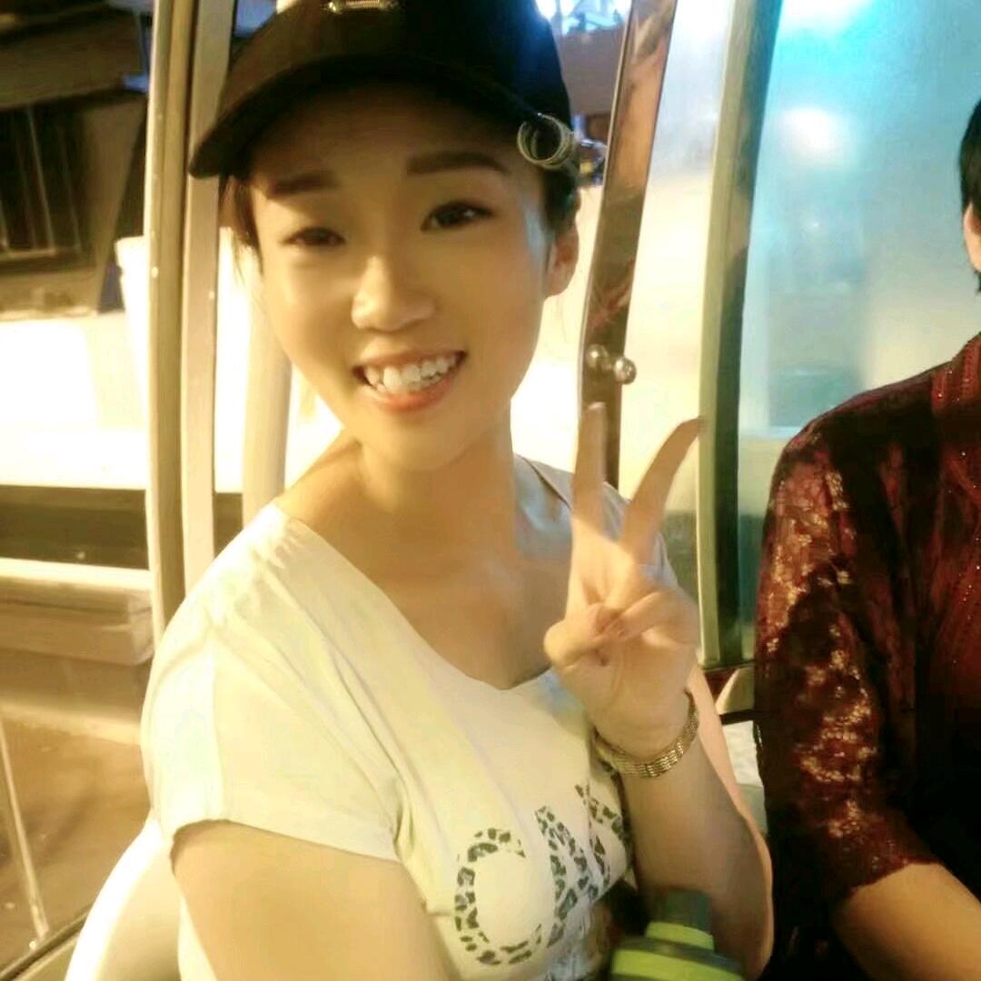 东北妞《小媳妇》