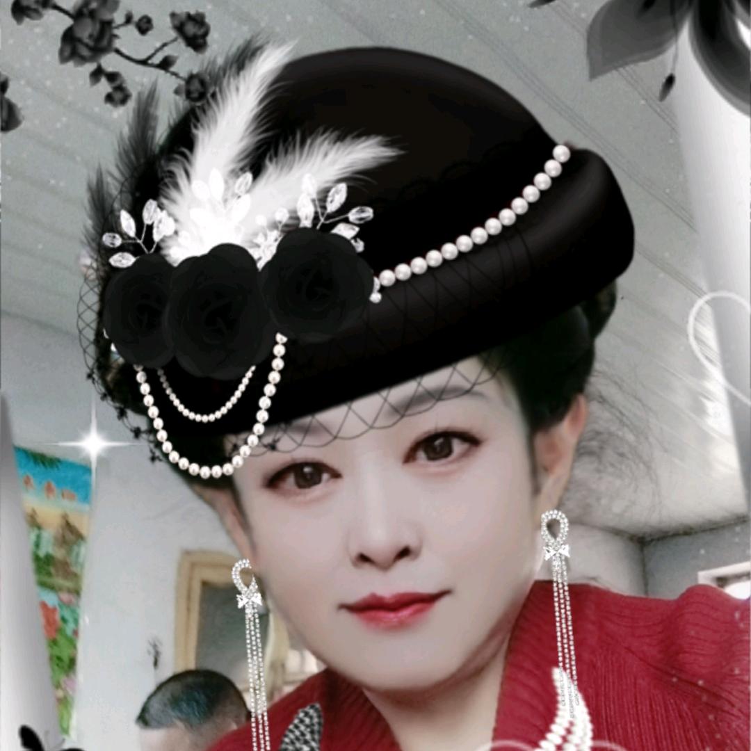 随缘莲姐