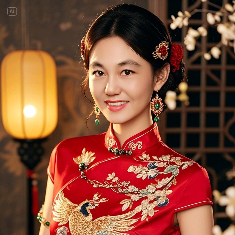 爷来香服饰